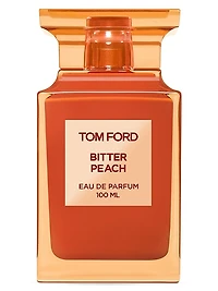 Bitter Peach Eau de Parfum