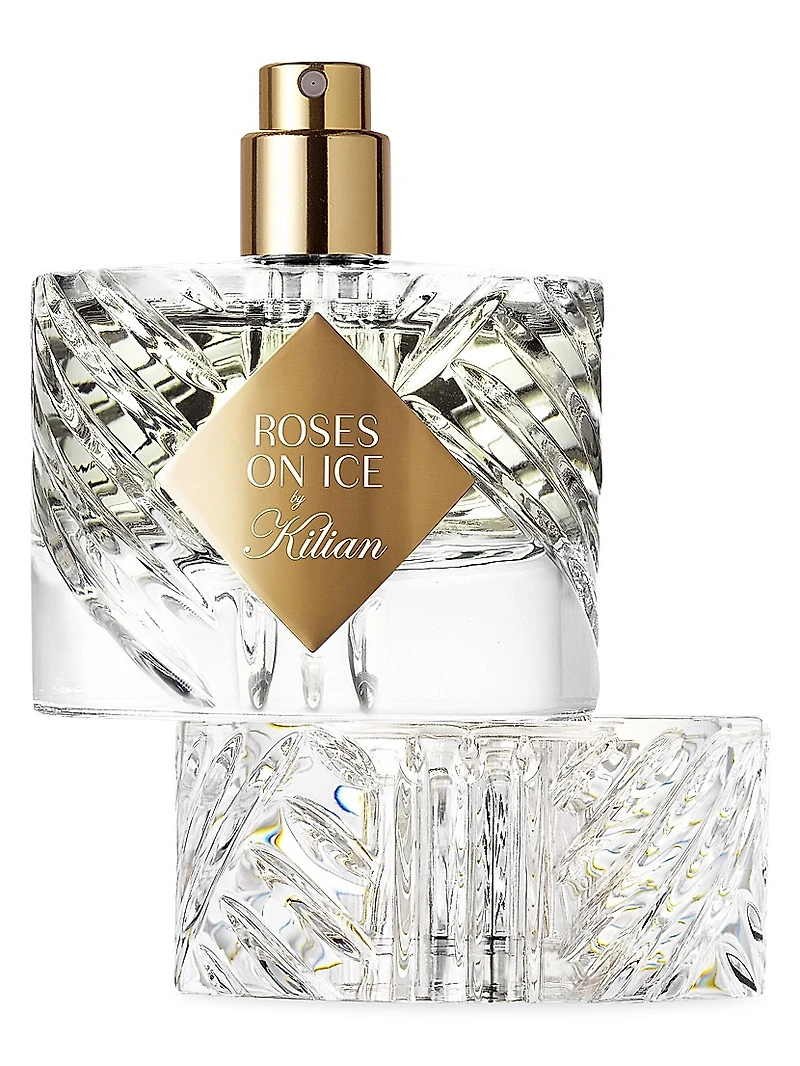 The Liquors Roses On Ice Eau de Parfum