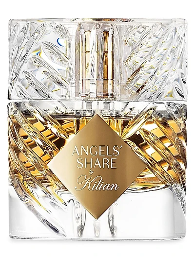 The Liquors Angels' Share Eau de Parfum