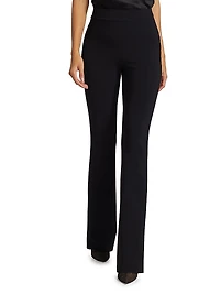 Venusette Wide-Leg Pants