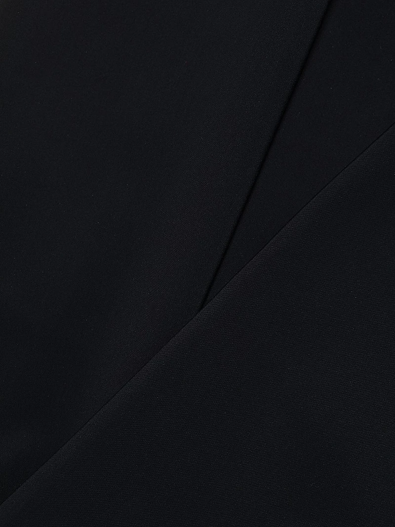 Venusette Wide-Leg Pants