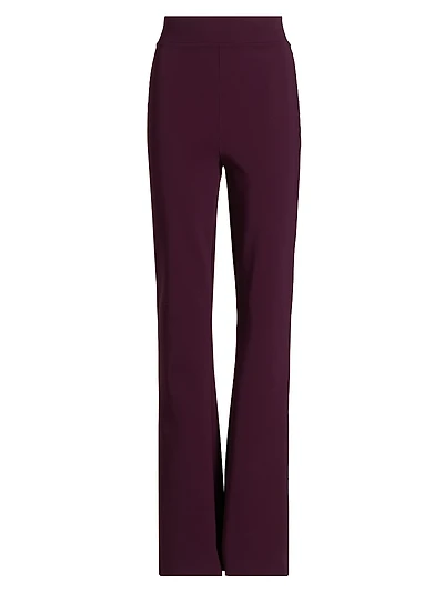 Venusette Wide-Leg Pants