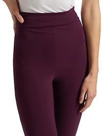 Venusette Wide-Leg Pants