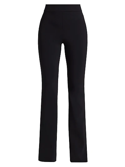Venusette Wide-Leg Pants
