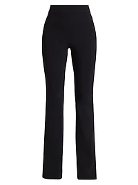 Venusette Wide-Leg Pants