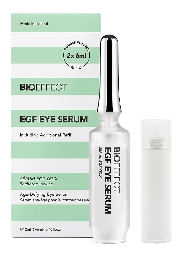 EGF Eye Serum