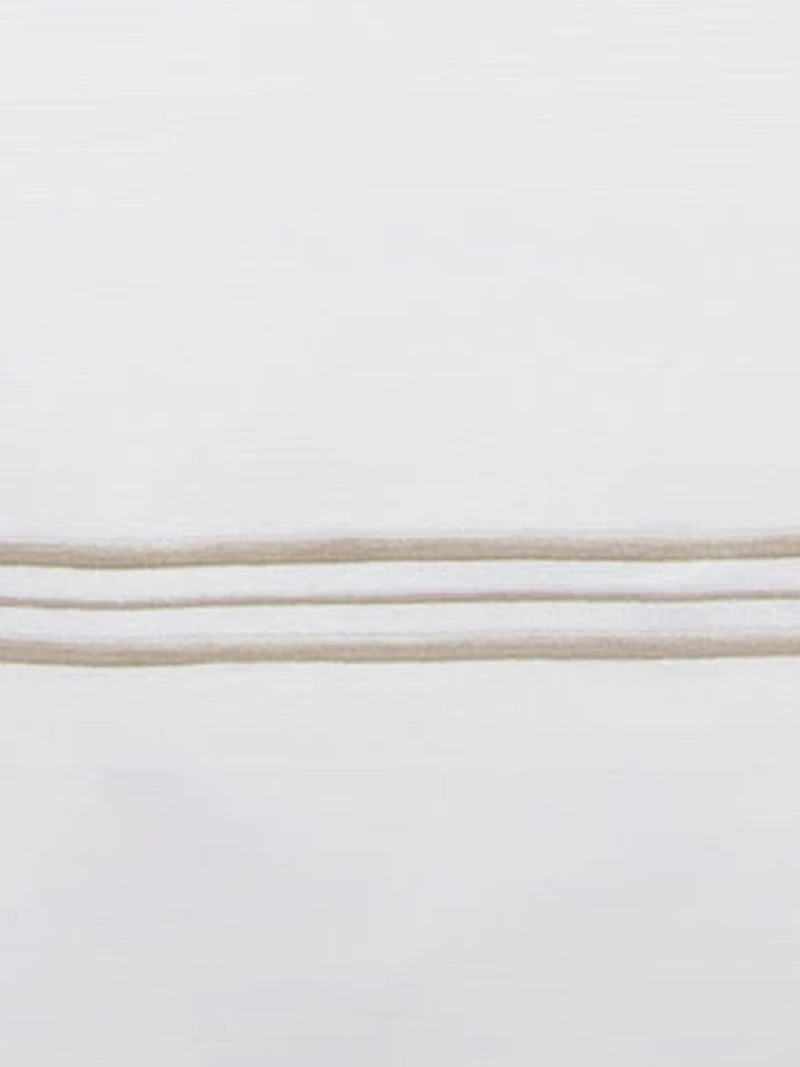 Triplo Popeline Queen Duvet