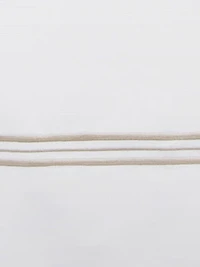 Triplo Popeline Queen Duvet