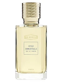 Gold Immortals Eau de Parfum