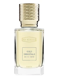 Gold Immortals Eau de Parfum