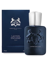 Layton Exclusif Edition Royale Eau de Parfum