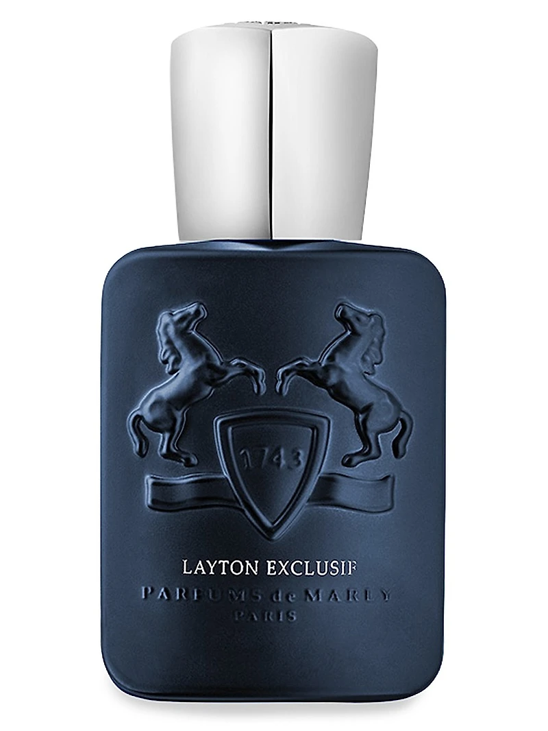 Layton Exclusif Edition Royale Eau de Parfum