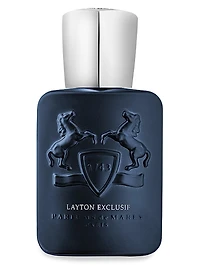 Layton Exclusif Edition Royale Eau de Parfum