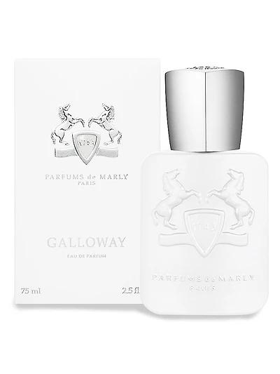 Galloway Eau De Parfum