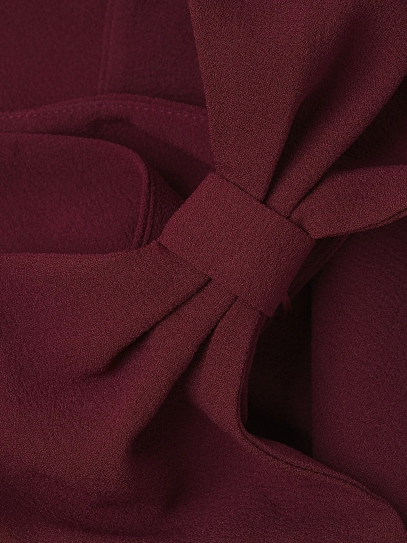 Tiffany One-Shoulder Dress