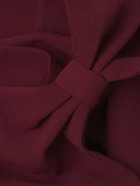 Tiffany One-Shoulder Dress