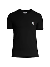 Sport Crest Crew T-Shirt