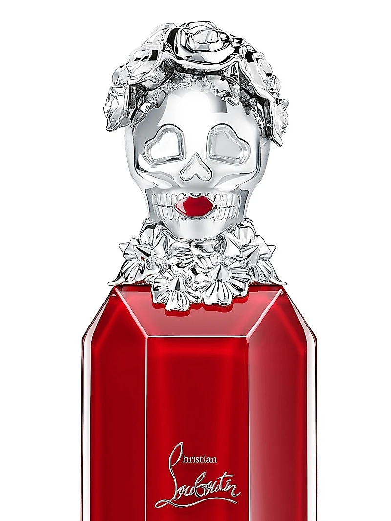 Loubikiss Eau De Parfum