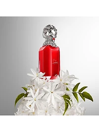 Loubikiss Eau De Parfum