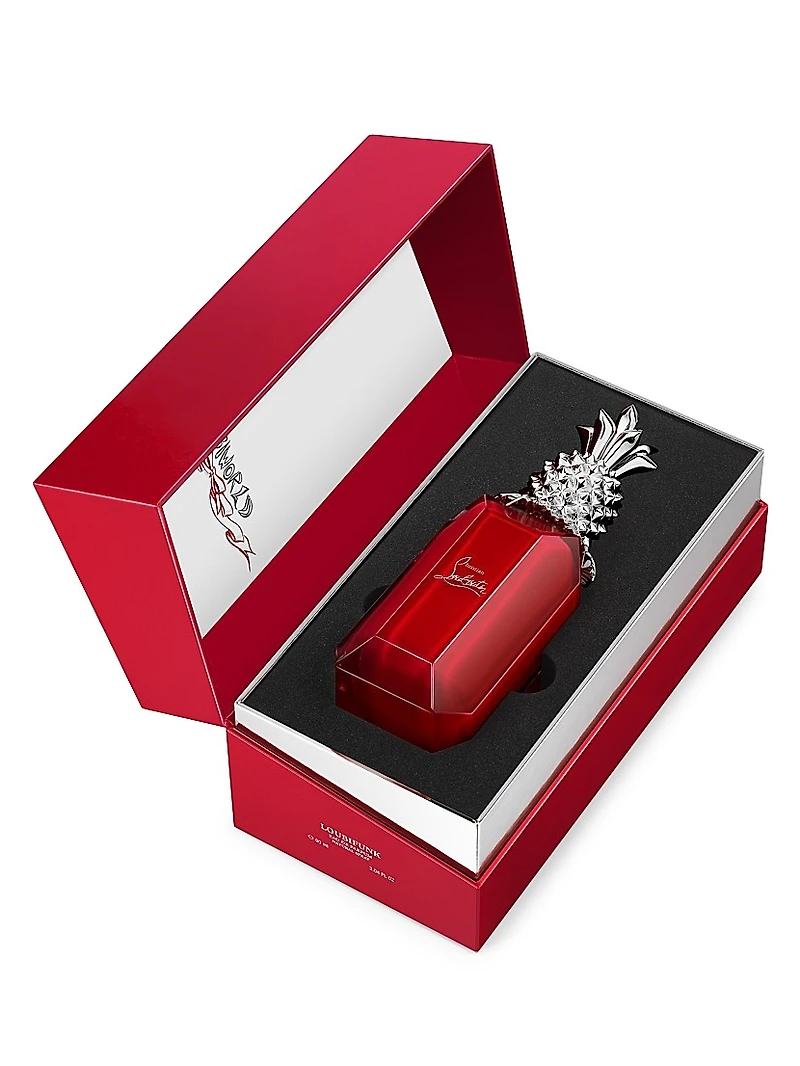 Loubifunk Eau de Parfum