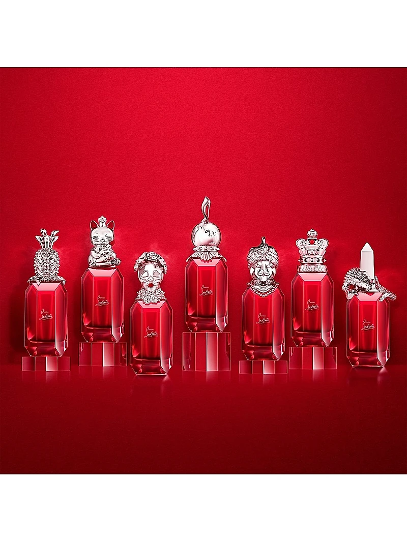 Loubifunk Eau de Parfum