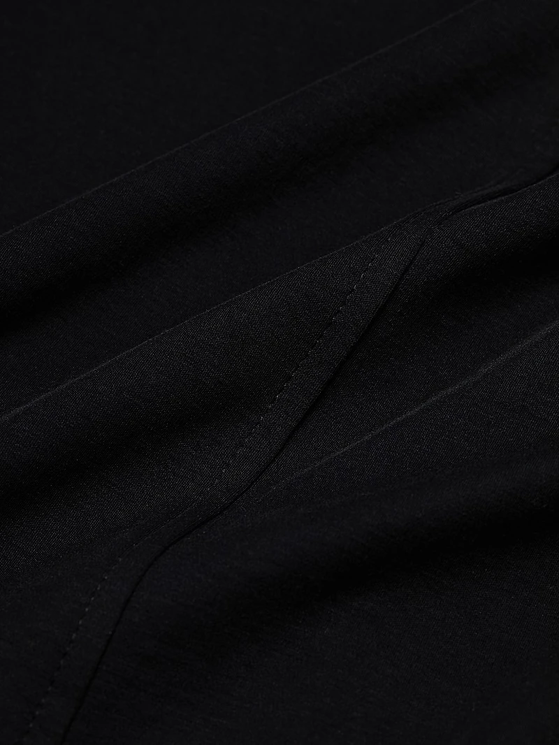 Sherman Long-Sleeve T-Shirt