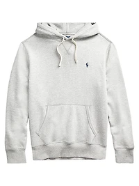 RL Fleece Hoodie