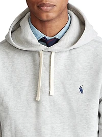 RL Fleece Hoodie
