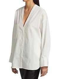Essentials V-Neck Shirt