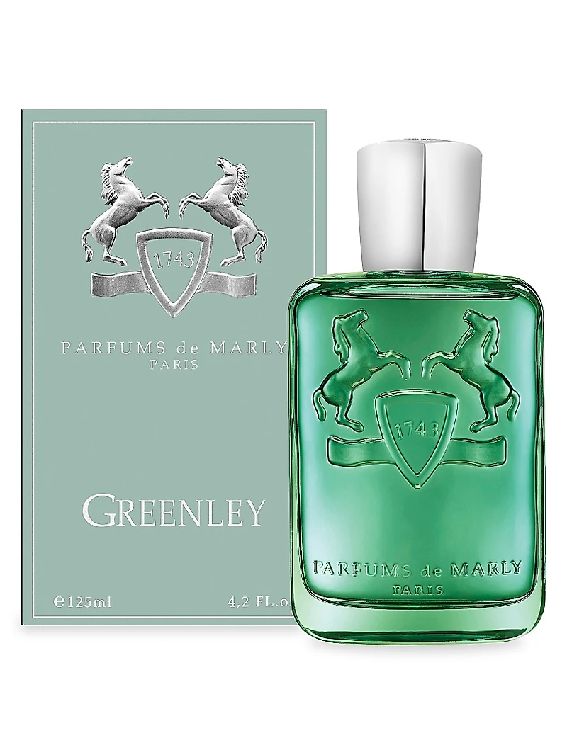 Greenley Spray
