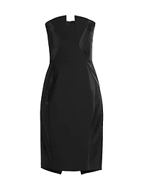 Lena Sheath Dress