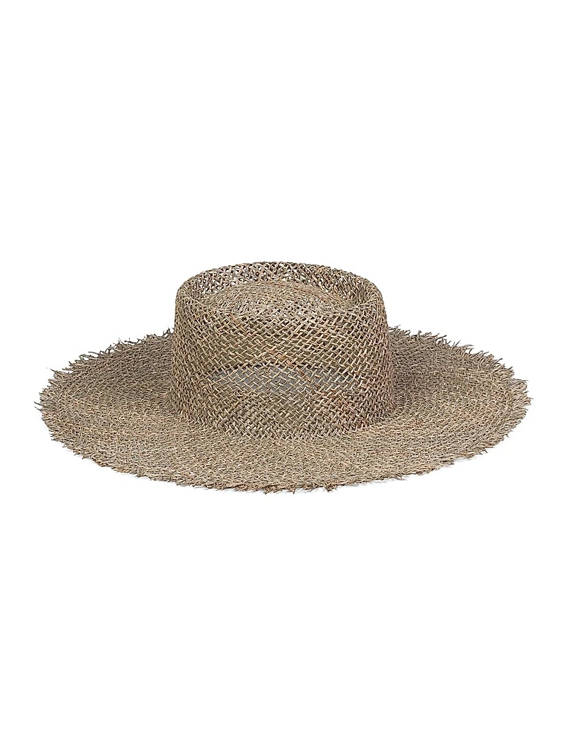 Sunnydip Fray Fedora