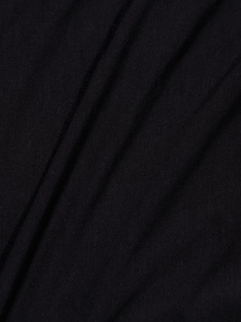 Butter Cropped T-Shirt