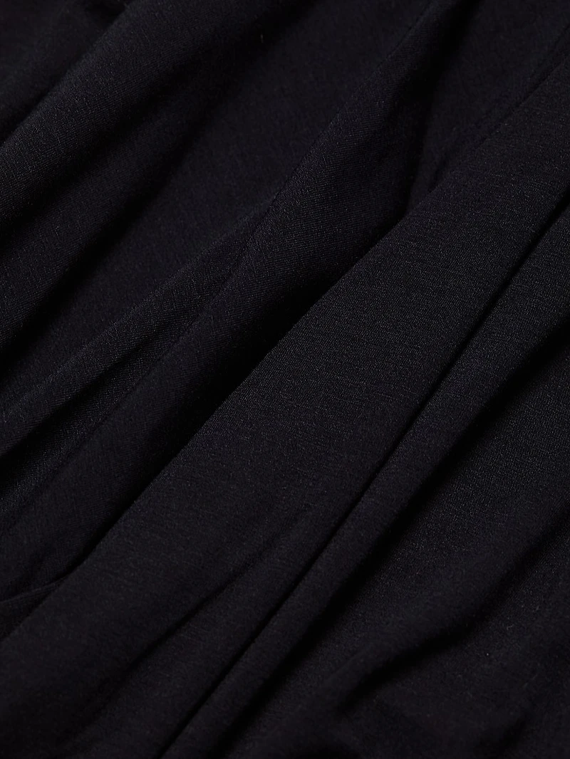 Butter Wide-Leg Lounge Pants
