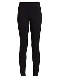 Scuba Leggings