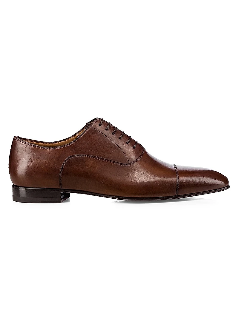 Greggo Dress Shoes