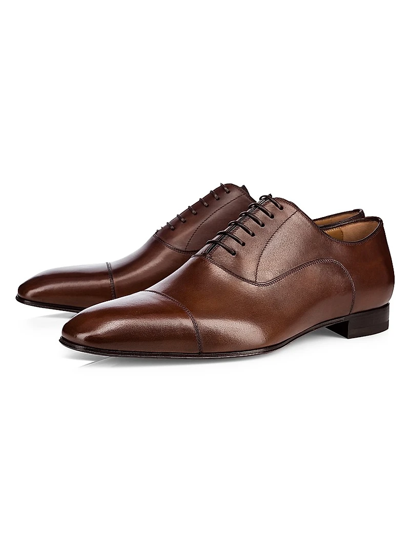 Greggo Dress Shoes