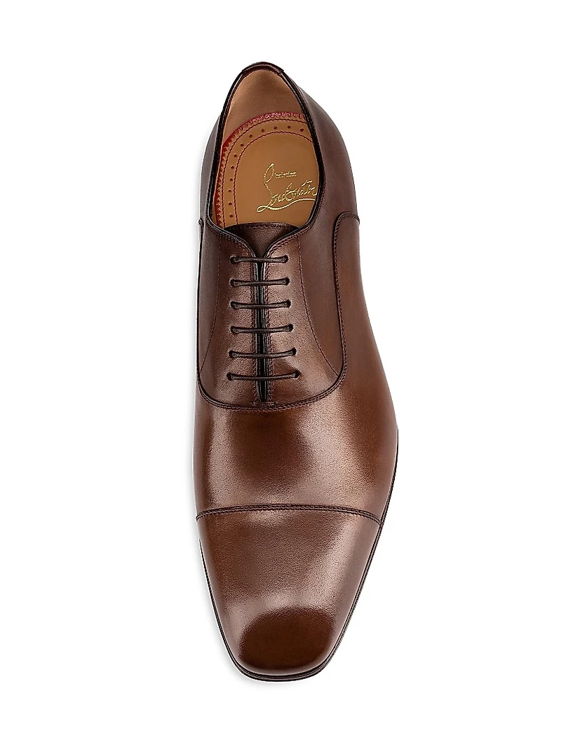 Greggo Dress Shoes