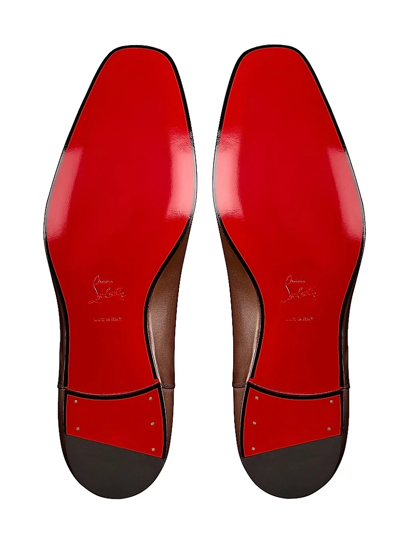 Greggo Dress Shoes