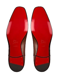 Greggo Dress Shoes