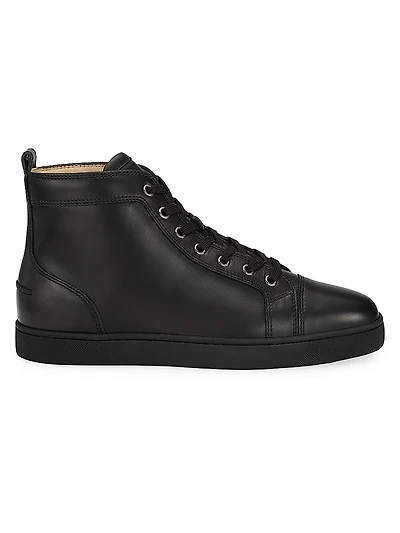 Louis High Top Sneakers