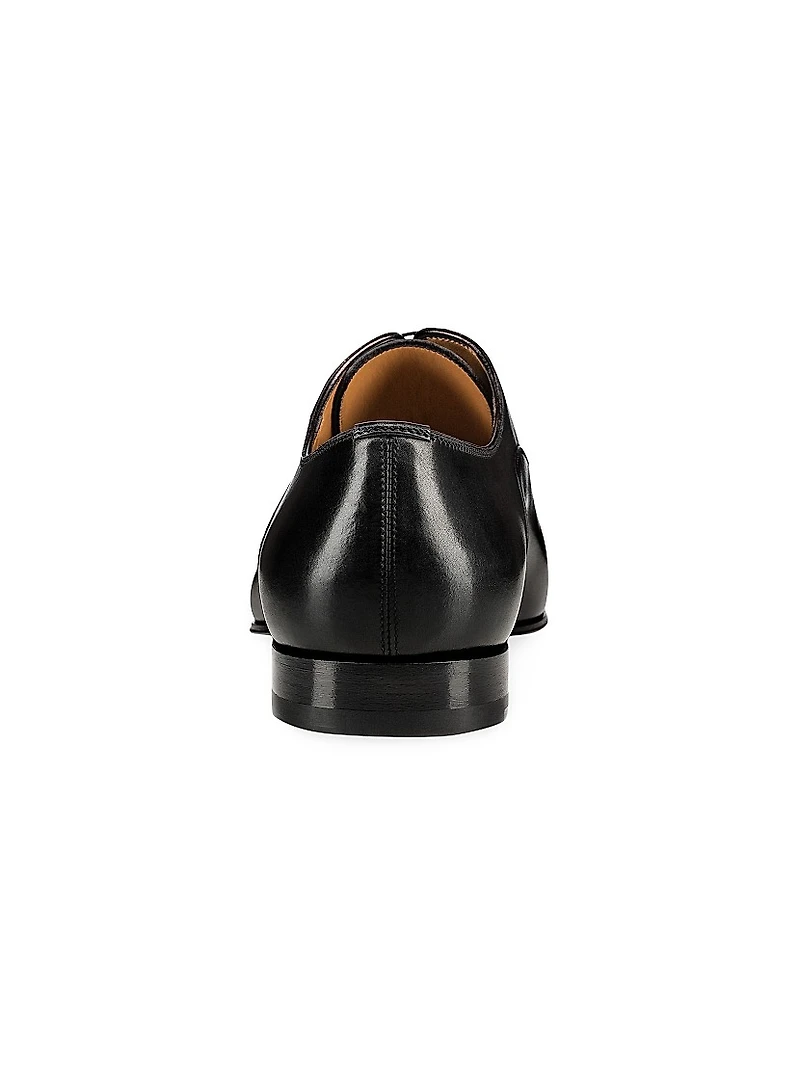 Greggo Oxford Shoes