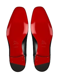 Greggo Oxford Shoes