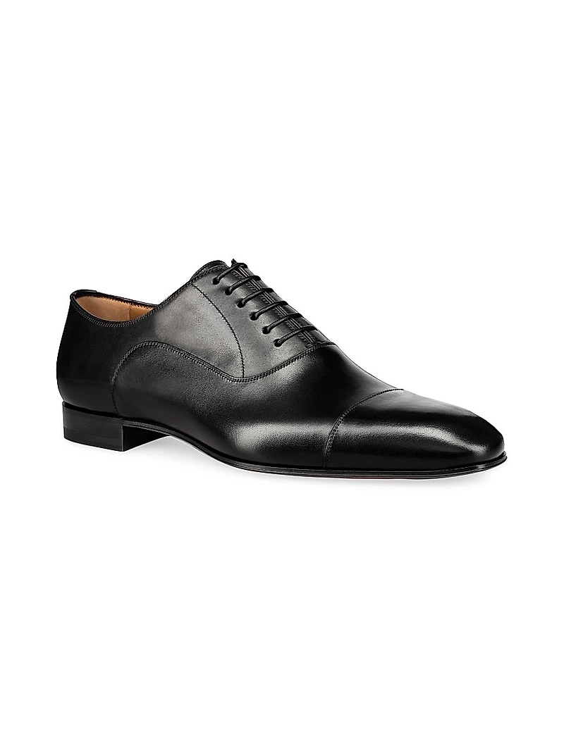Greggo Oxford Shoes