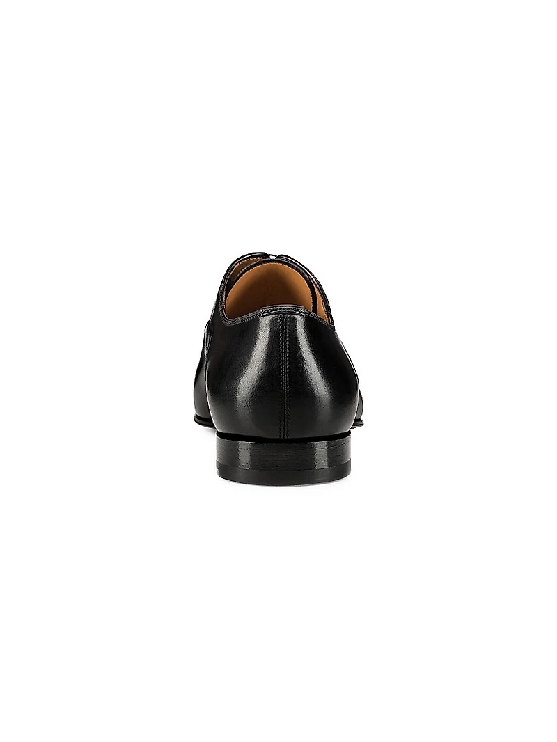 Greggo Oxford Shoes
