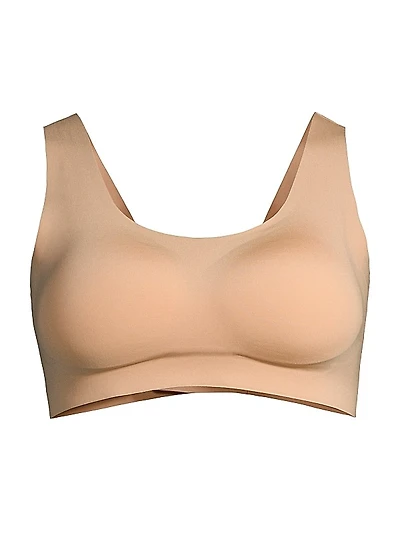 Smooth Shape Wireless Bra