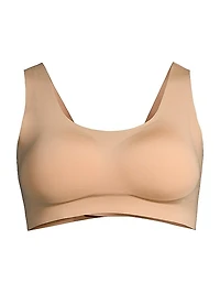 Smooth Shape Wireless Bra