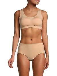 Smooth Shape Wireless Bra