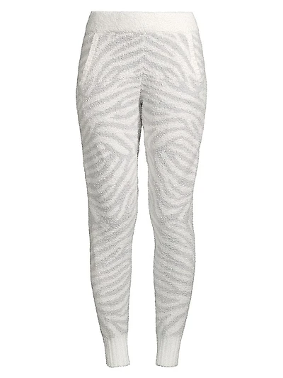Safiya Fleece Joggers