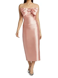 Signature Collection Bettina Dress